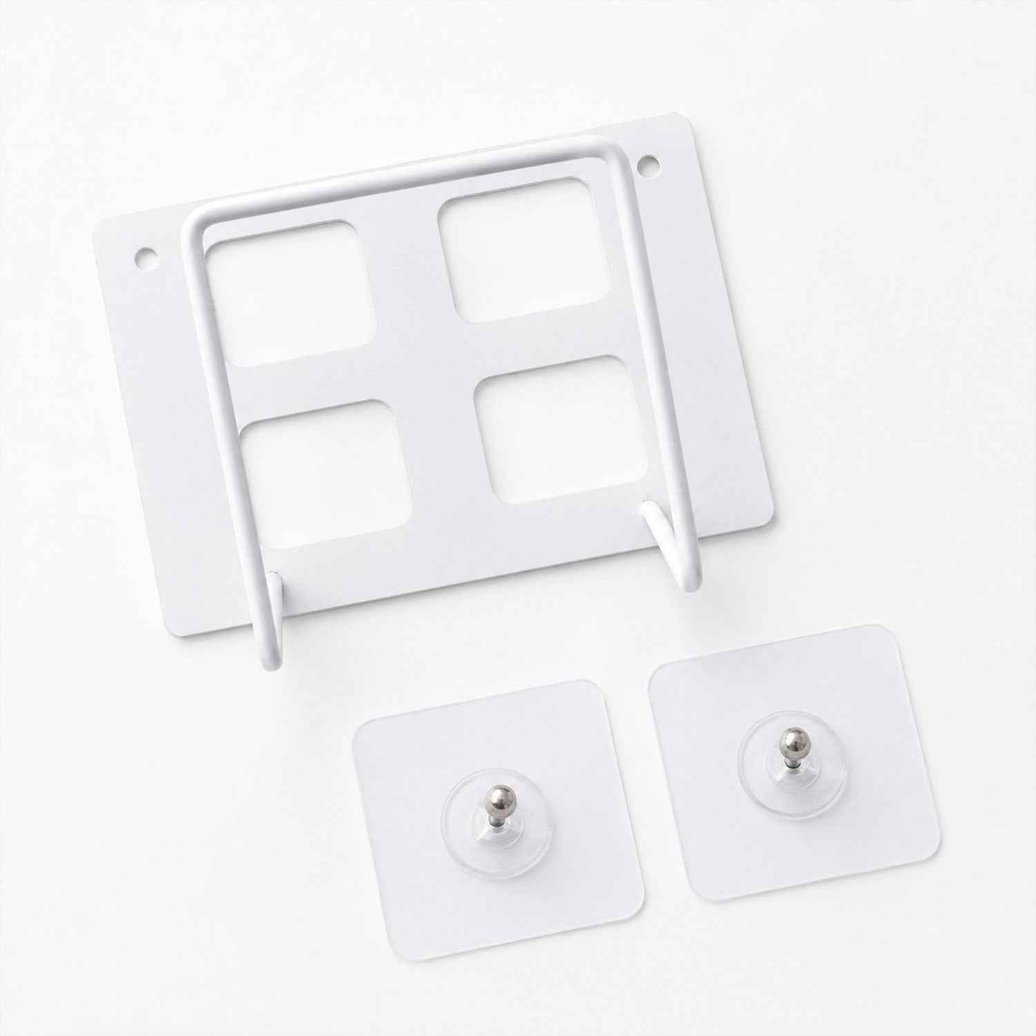 WiFi Router Wall Mount Bracket Ð Space-Saving & Easy to Install