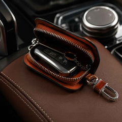 Car & Motorbike Accessories Ð Stylish Key Protector & Organizer