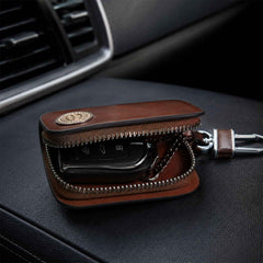 Car & Motorbike Accessories Ð Stylish Key Protector & Organizer