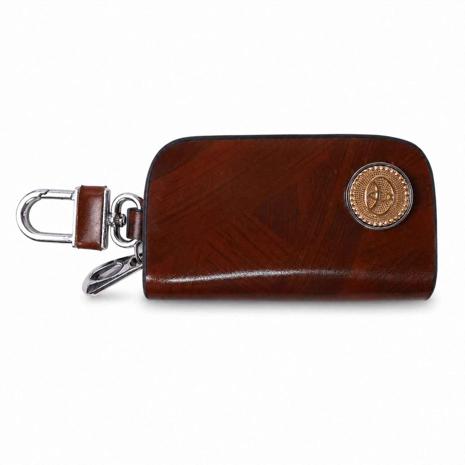 Car & Motorbike Accessories Ð Stylish Key Protector & Organizer