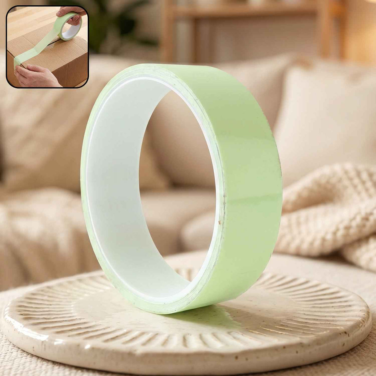 Strong Adhesive Packaging Tape Ð Heavy Duty Sealant for Cartons