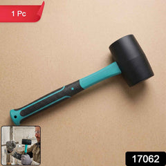 Heavy Duty Sledge Hammer Ð Durable Rubber Mallet for Construction
