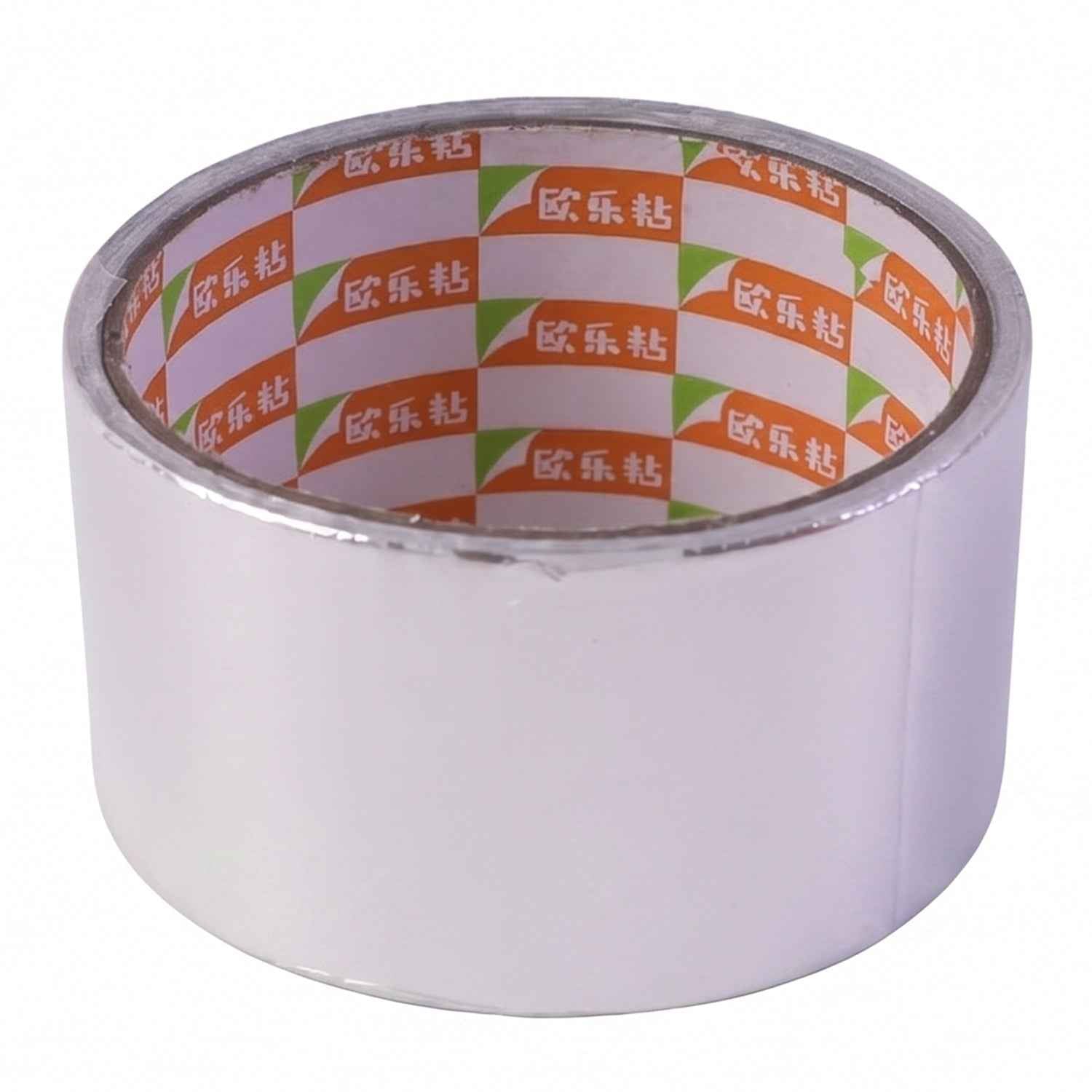 Heat-Resistant Aluminium Foil Tape Ð Waterproof Pipe Sealant for HVAC