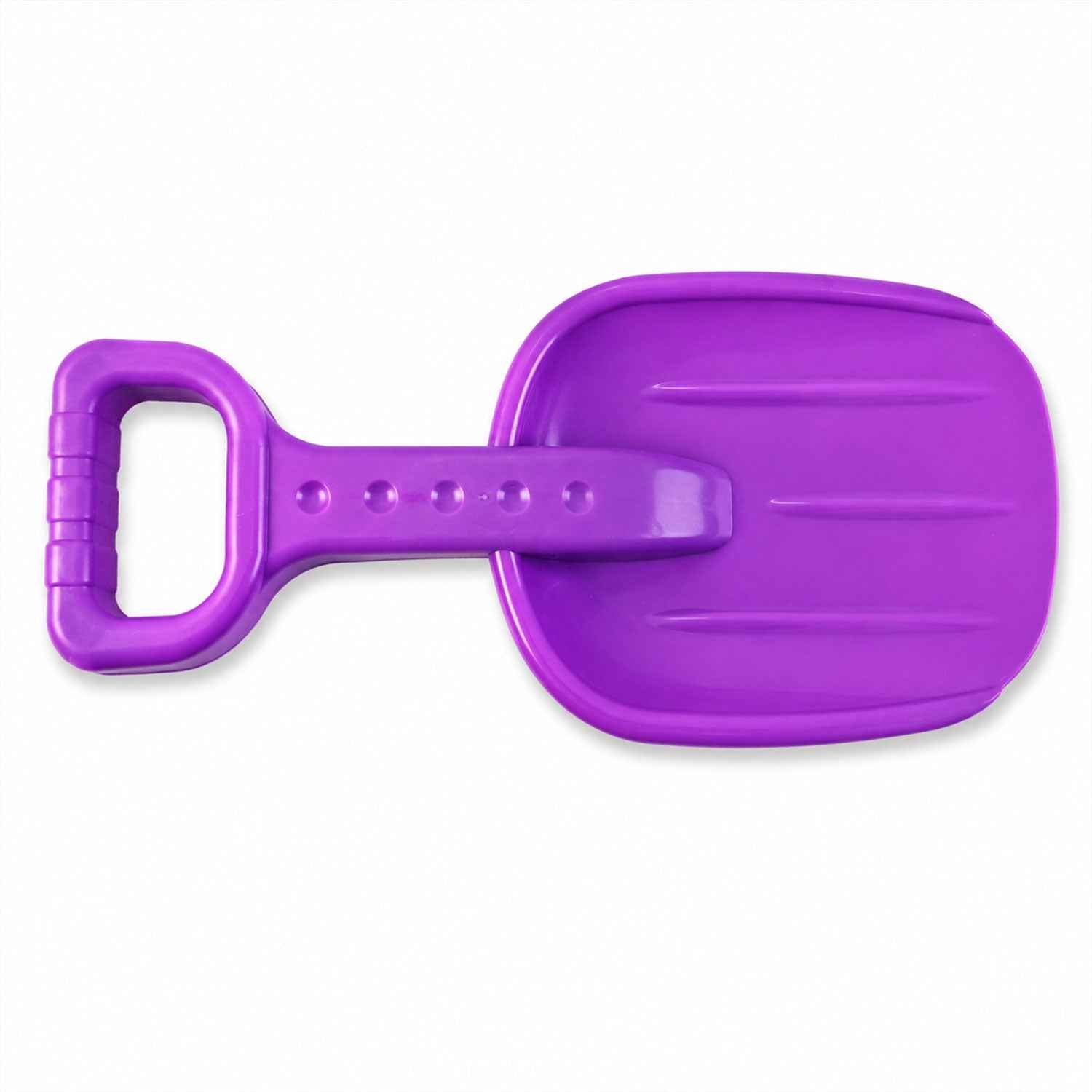Kids Beach Sand Shovel Ð Bright, Safe & Durable for Outdoor Play