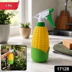 Trigger Spray Bottle Ð Corn Shape for Plants & Home Cleaning