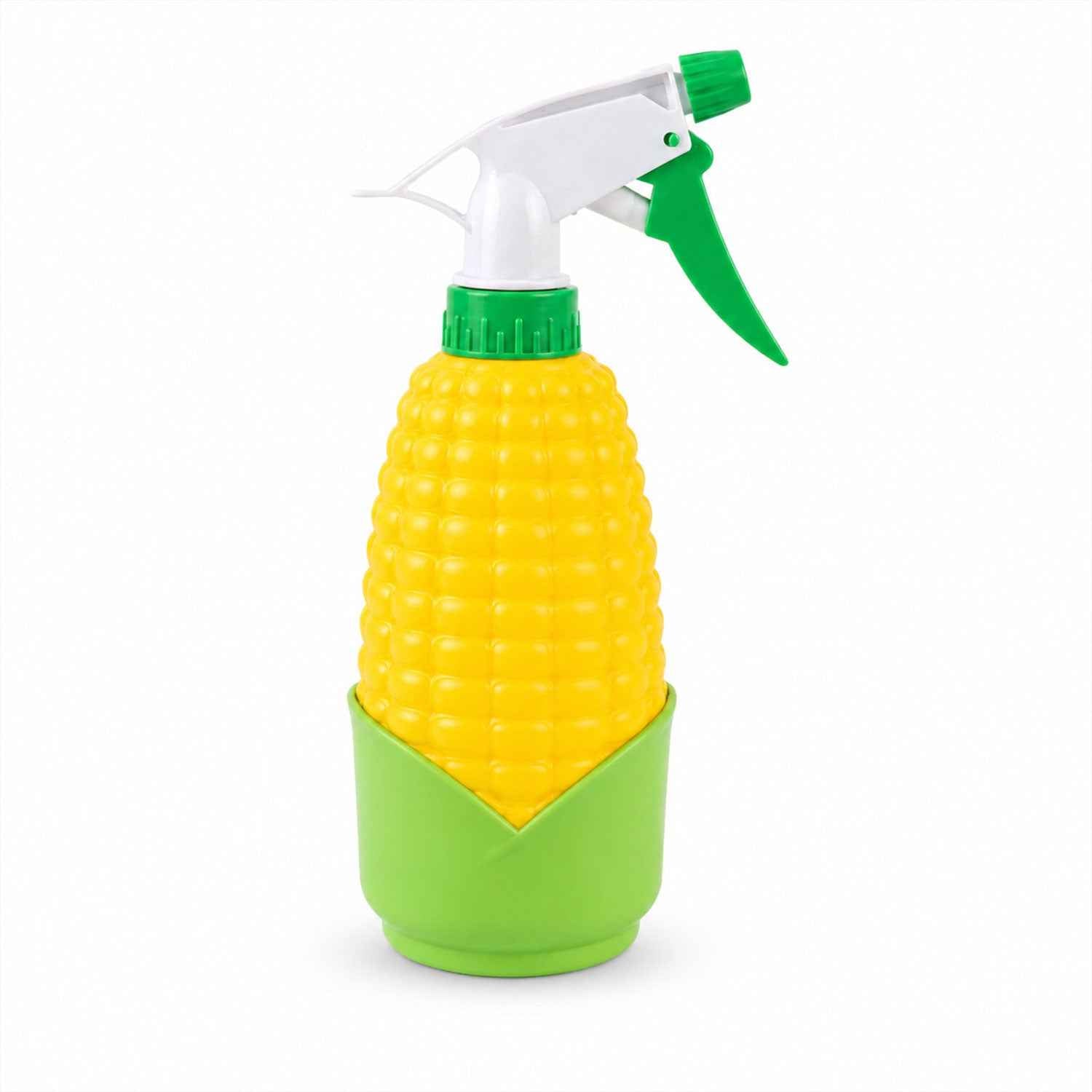 Trigger Spray Bottle Ð Corn Shape for Plants & Home Cleaning