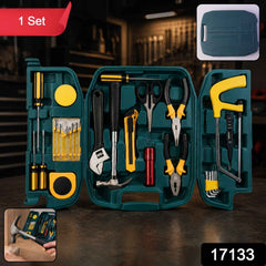 Home Tool Kit Set Ð Essential for DIY & Repairs in India