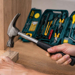 Home Tool Kit Set Ð Essential for DIY & Repairs in India