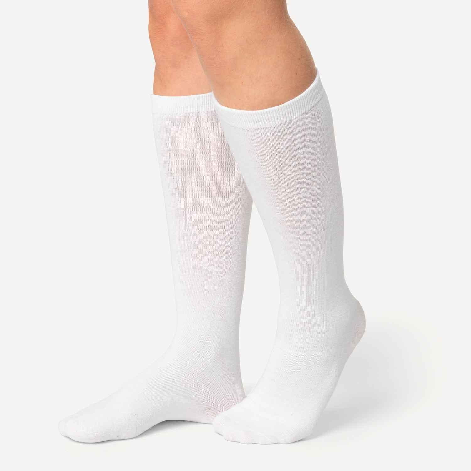 Men's Ankle Sports Socks – Thick Cotton Cushion for Comfort