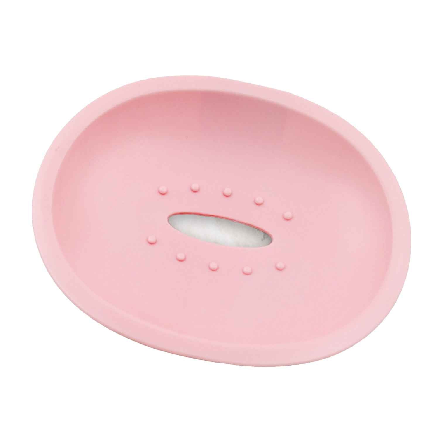 Wall Mounted Soap Holder – Self-Adhesive Design | VelvetBubbles