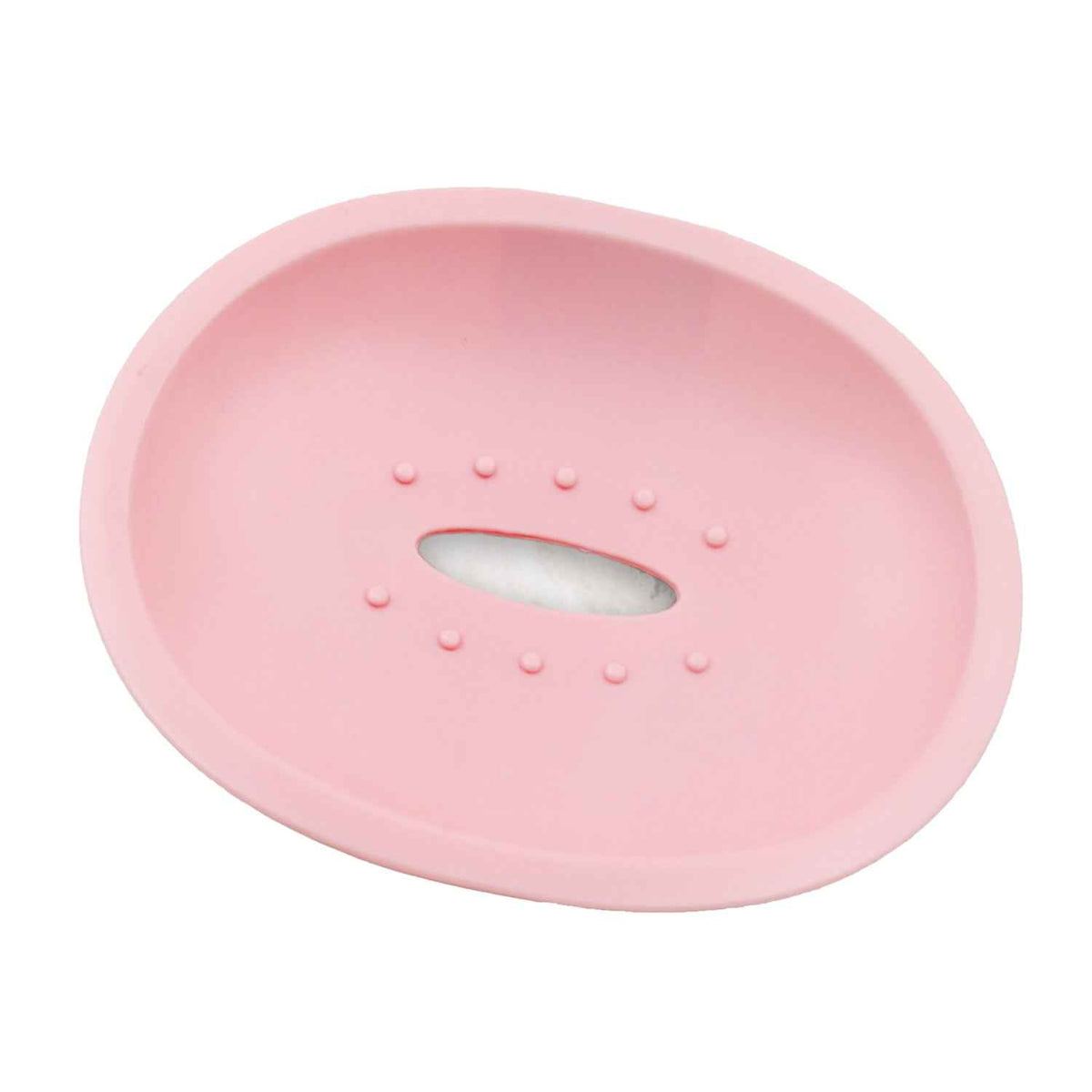 Wall Mounted Soap Holder – Self-Adhesive Design | VelvetBubbles