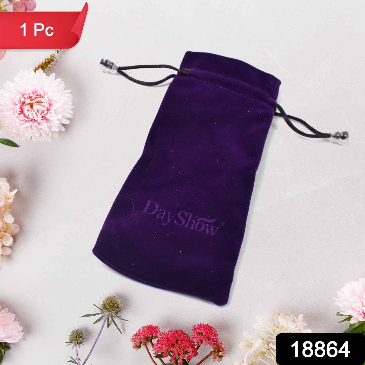 Small Drawstring Gift Bags – Fancy & Reusable | Organivo