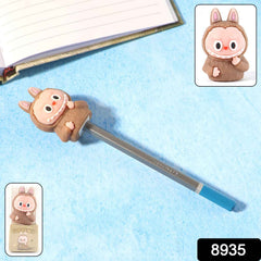 Cartoon Eraser with Pencil Sharpener – Durable 2-in-1 for Kids