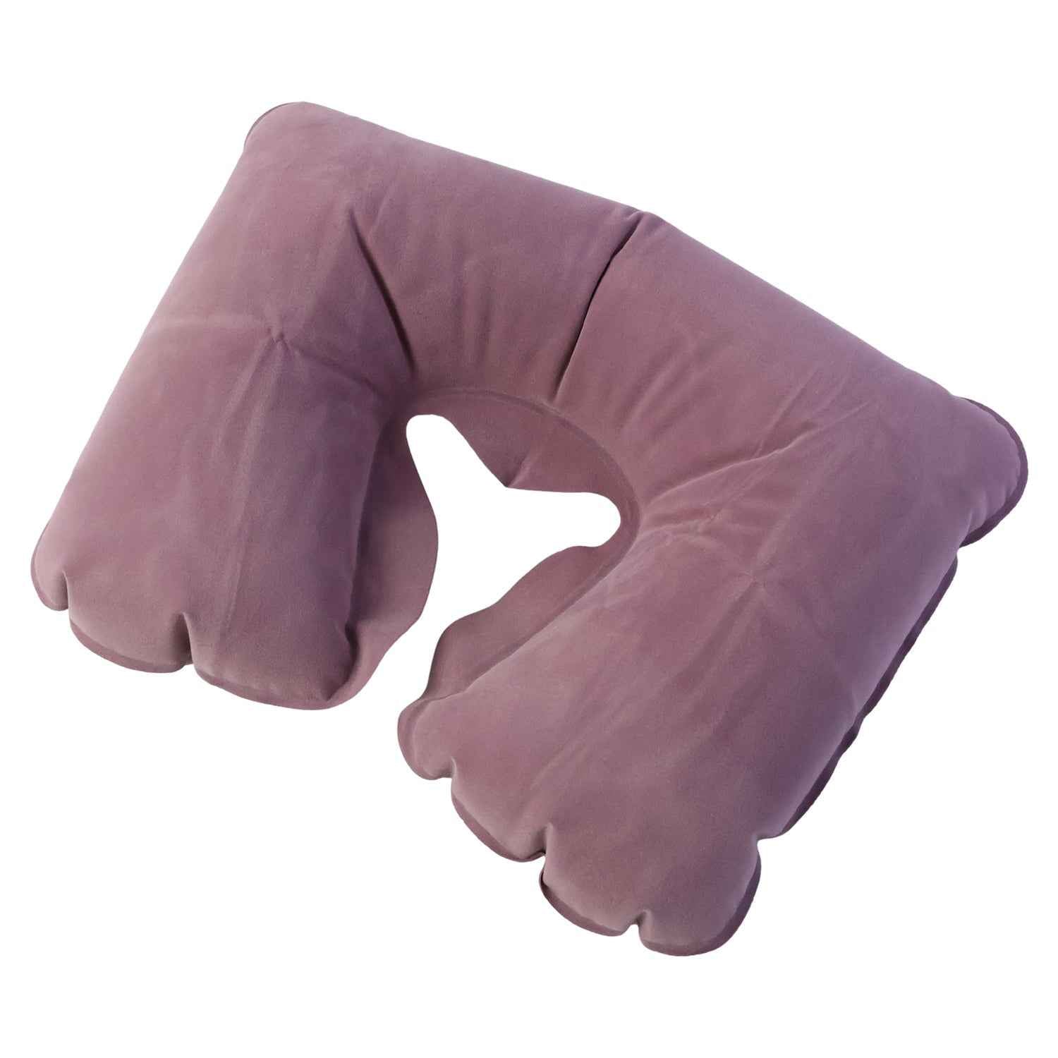 U-Shaped Travel Neck Pillow Ð Ergonomic Soft Foam Support for Comfort