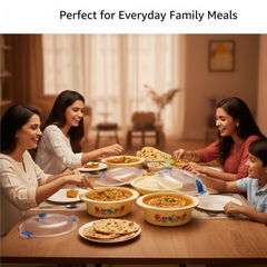Insulated Casserole Set – 3 Piece Gift Pack | Tidy Table