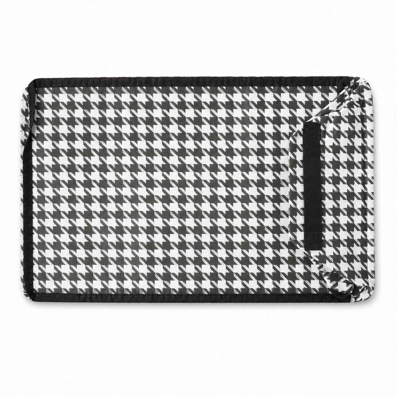 Foldable Cloth Organizer Basket Ð Space-saving Home Storage