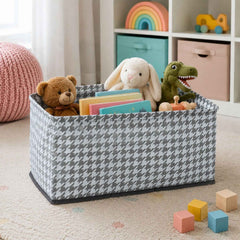 Foldable Cloth Organizer Basket Ð Space-saving Home Storage
