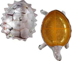Tortoise Dry Fruit Box – Decorative Gifting & Serving | Styleva