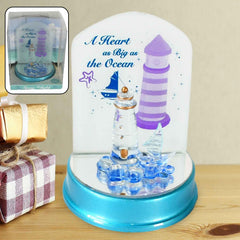 Cute Night Light – Multi-Color LED Lamp for Kids | JubileeJoy