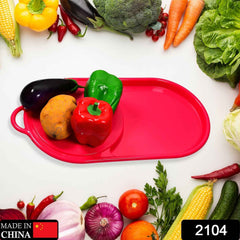 Plastic Chopping Board with Tray – Smart Food Prep & Collection | Quickslice