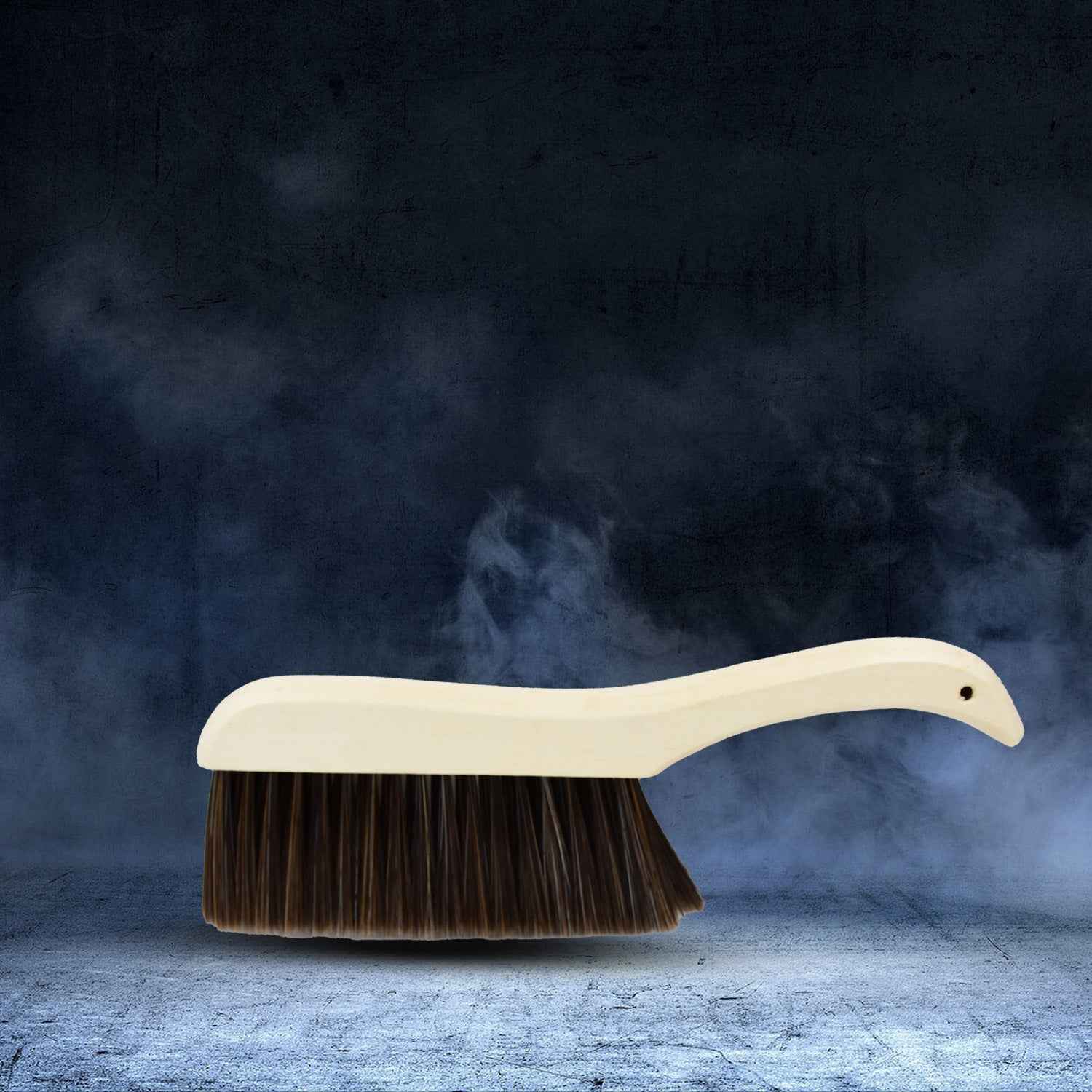 Soft Bristle Dust Cleaning Brush – Gentle Home & Fabric Care | Velvet Wipe