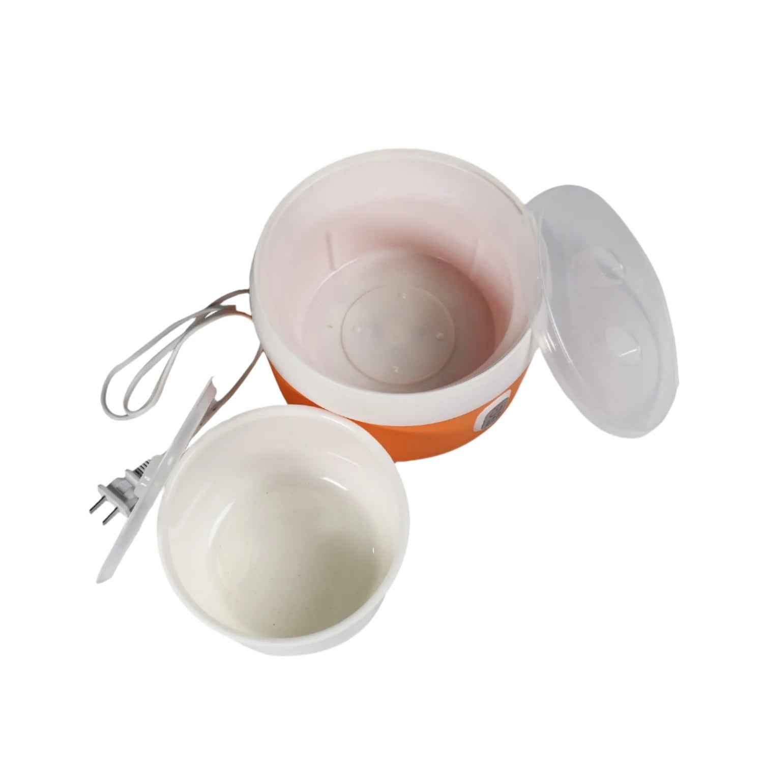 Yogurt Maker – 1L Automatic Electronic Yogurt Maker | Chef’s Embrace