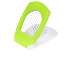 Egg Cutter – Achieve Perfect, Even Slices Easily | Quickslice