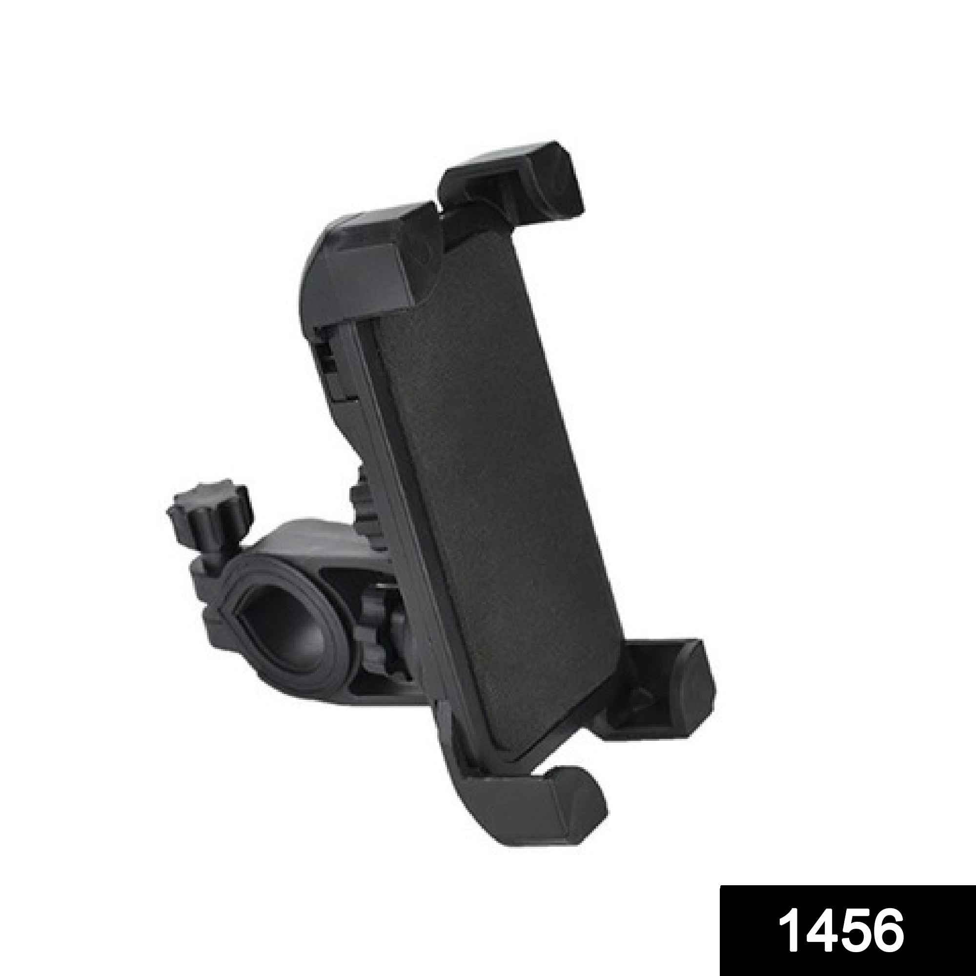 Bike Phone Holder – Anti-Shake 360° Rotation Mount | Gambit