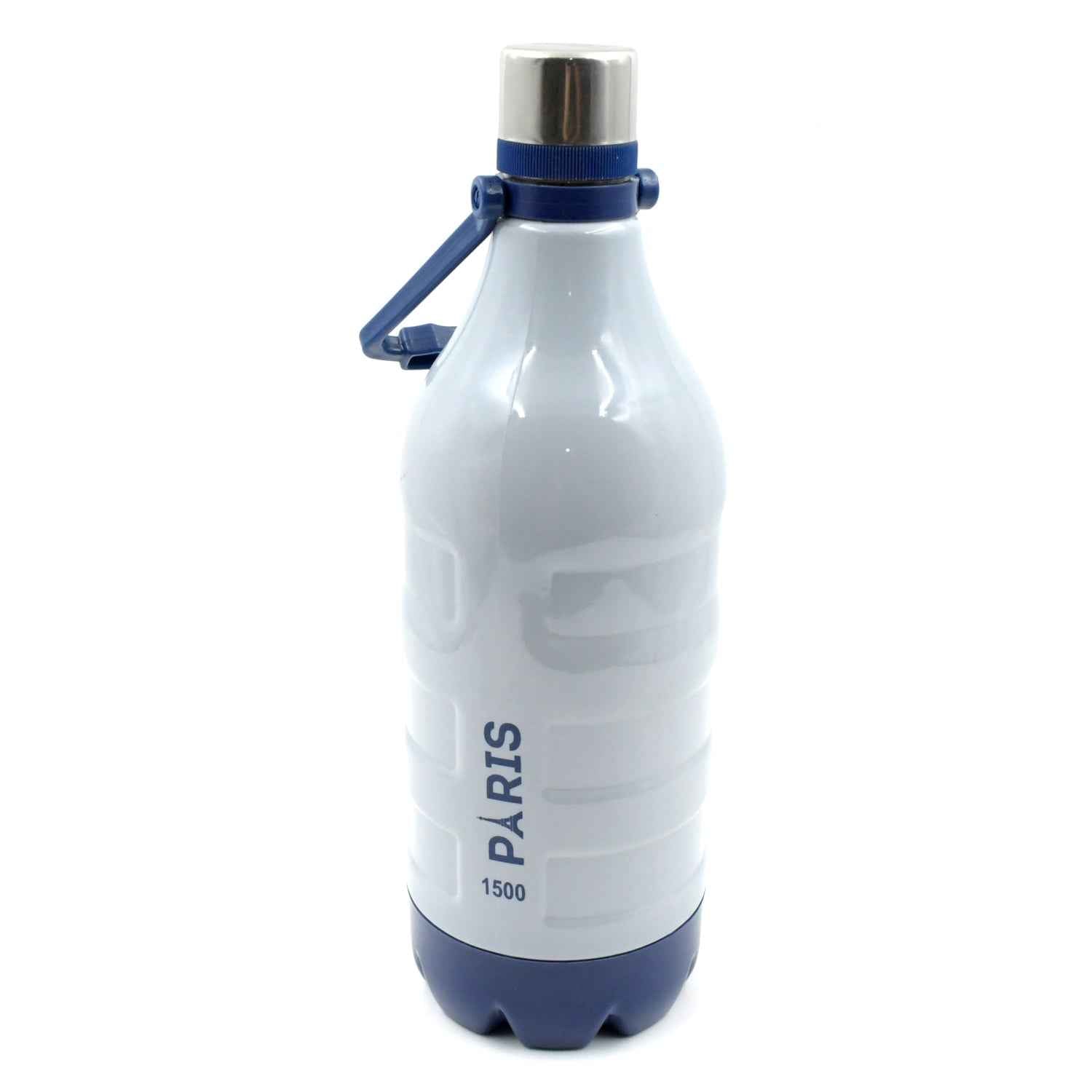 1500ml Insulated Water Bottle – Leakproof, BPA-Free | Nekza