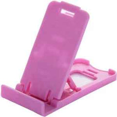 Universal Foldable Mobile Phone Stand – Portable & Adjustable | Gambit