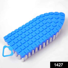Flexible Cleaning Brush – Bendable for Tight Spots | Velvet Wipe
