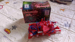 LED String Light – 6M Multi-Color Festive Decor | Giftoiza