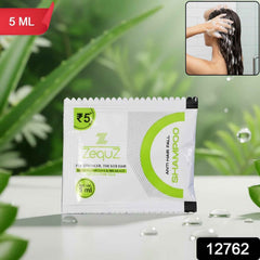 Anti-Hair Fall Shampoo Sachet – Strengthens Hair & Reduces Breakage