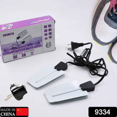 Portable Shoe Dryer 220V – USB Powered with Intelligent Timing