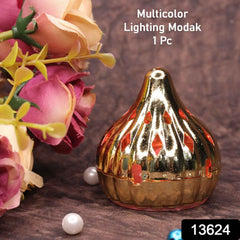 Modak LED Light – Multicolor Color Changing Decor |