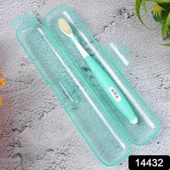 Interdental Cleaner – Portable Easy Brush for Teeth & Plaque Care