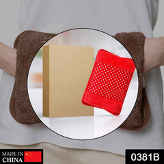 Electric Heating Pad – Rechargeable Pain Relief | Velvet Wellness