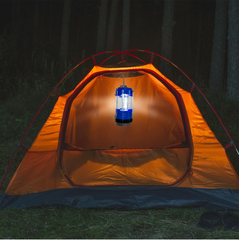 Camping Lantern – Waterproof 12 LED Light for Outdoors | Vastate