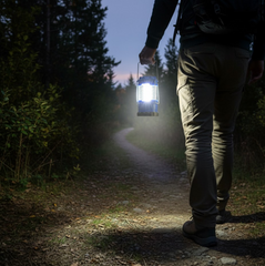 Camping Lantern – Waterproof 12 LED Light for Outdoors | Vastate