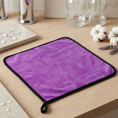Microfiber Cleaning Cloth Ð Soft, Highly Absorbent & Reusable