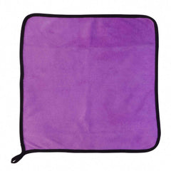 Microfiber Cleaning Cloth Ð Soft, Highly Absorbent & Reusable