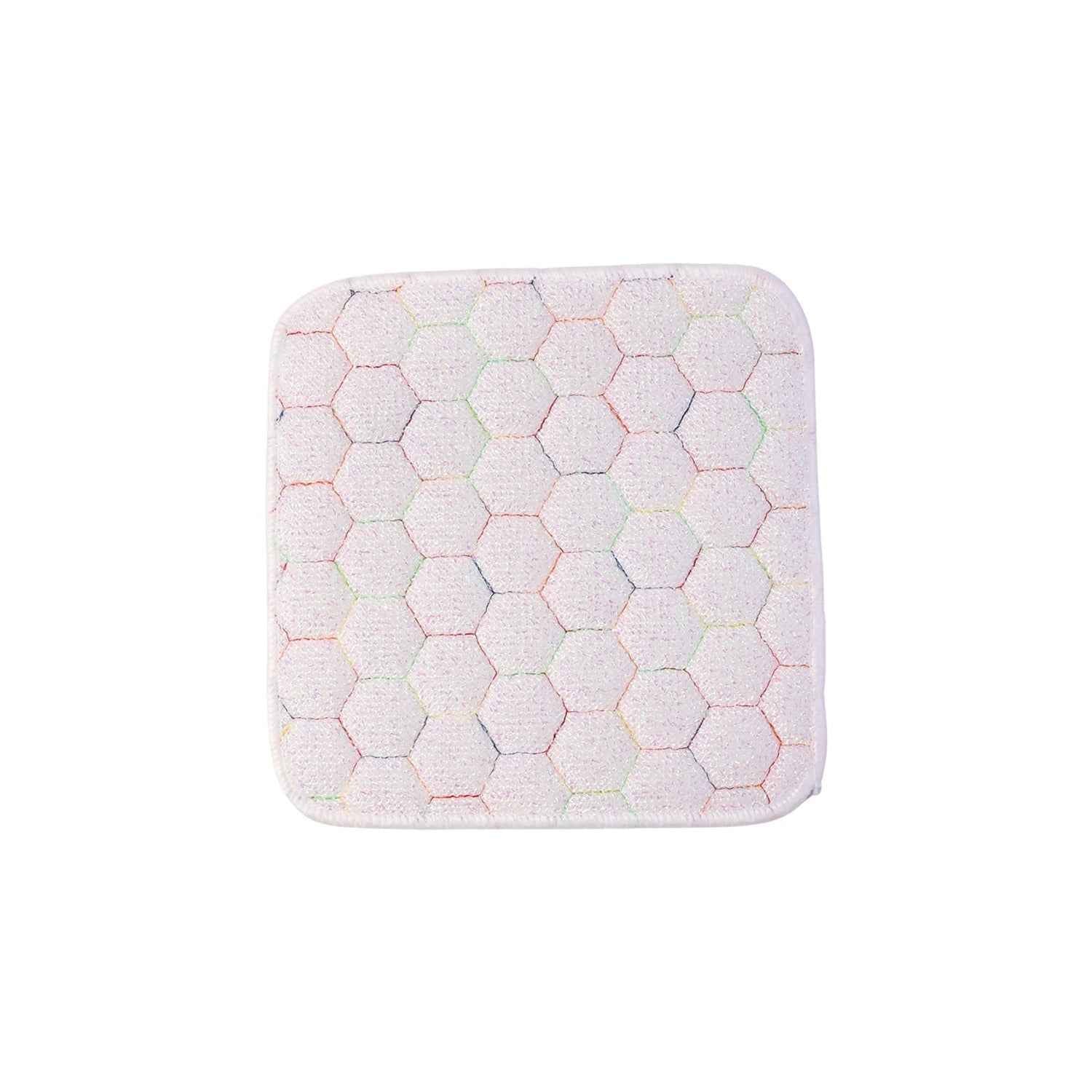 Dish Washing Scrub Pad Ð Tough, Durable & Multipurpose Kitchen Cleaning