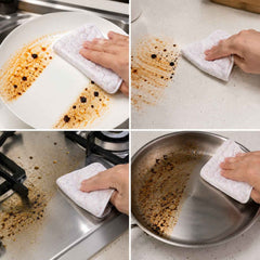 Dish Washing Scrub Pad Ð Tough, Durable & Multipurpose Kitchen Cleaning