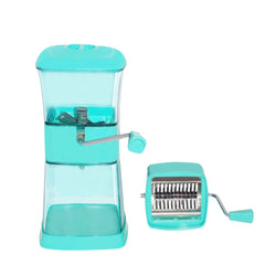 Onion Chopper – Stainless Steel Vegetable Cutter | Maitri