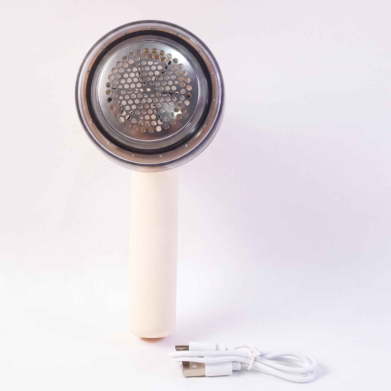 Fabric Shaver Ð Effortless lint removal for clothes & upholstery