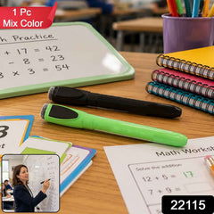 Dry Erase Marker Ð Smooth, Low-Odour Writing for Office & School