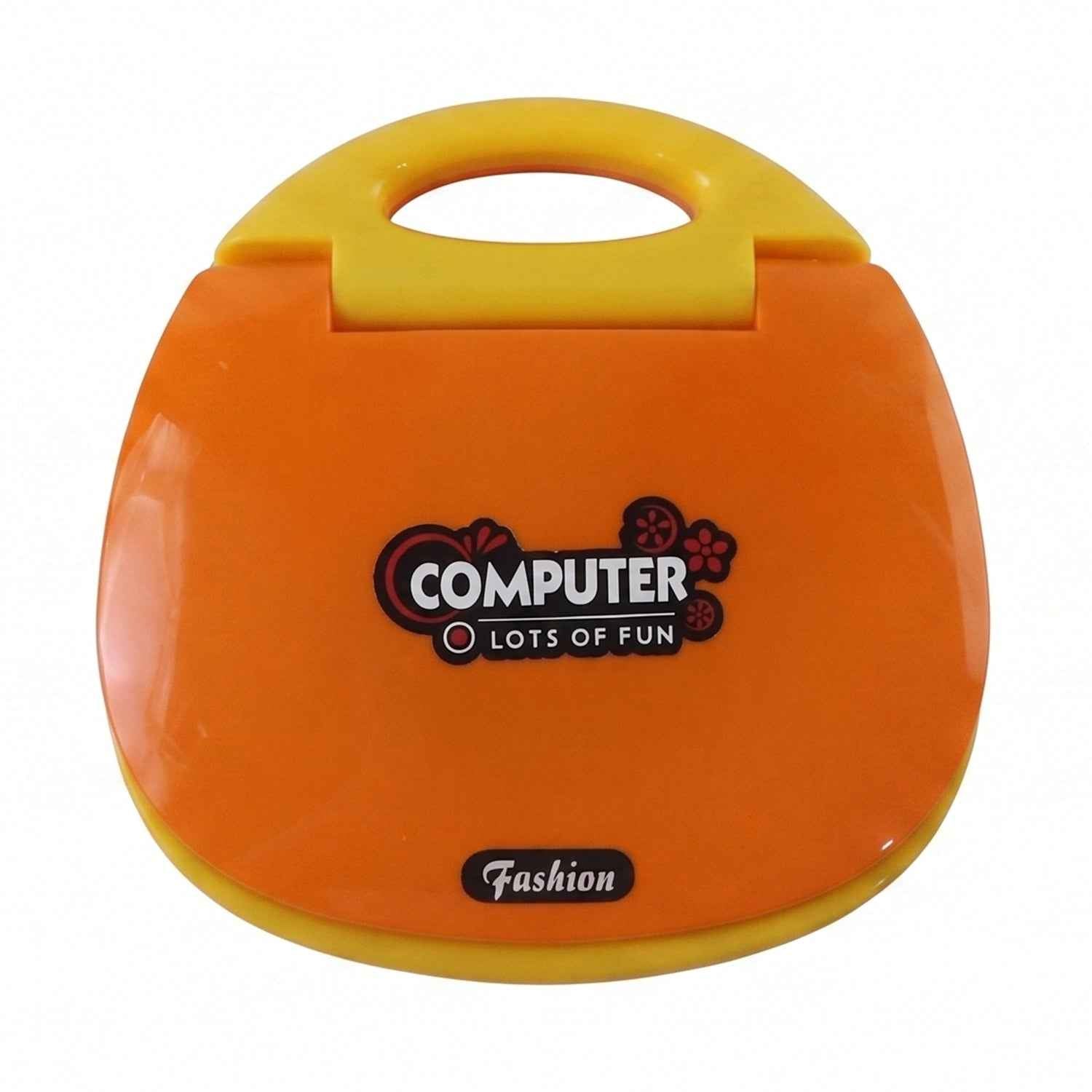 Kids Educational Laptop Ð Learning Alphabets, Numbers & Music