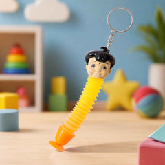 Pop Tube Sensory Toy Ð Flexible & Stress-Relieving for Kids