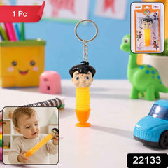 Pop Tube Sensory Toy Ð Flexible & Stress-Relieving for Kids