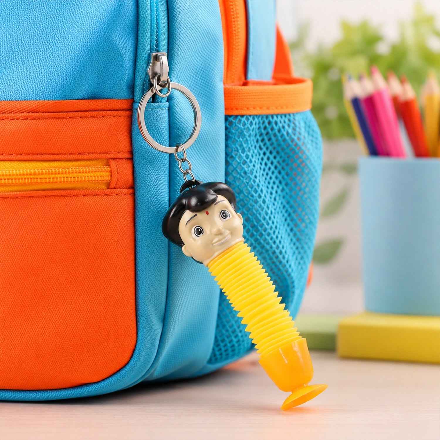 Pop Tube Sensory Toy Ð Flexible & Stress-Relieving for Kids